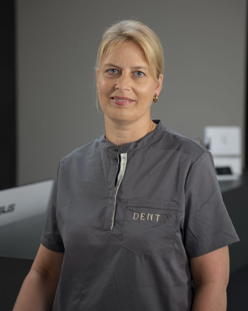 Yvonne Franke